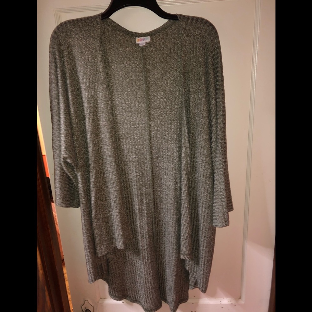 Lularoe cardigan L